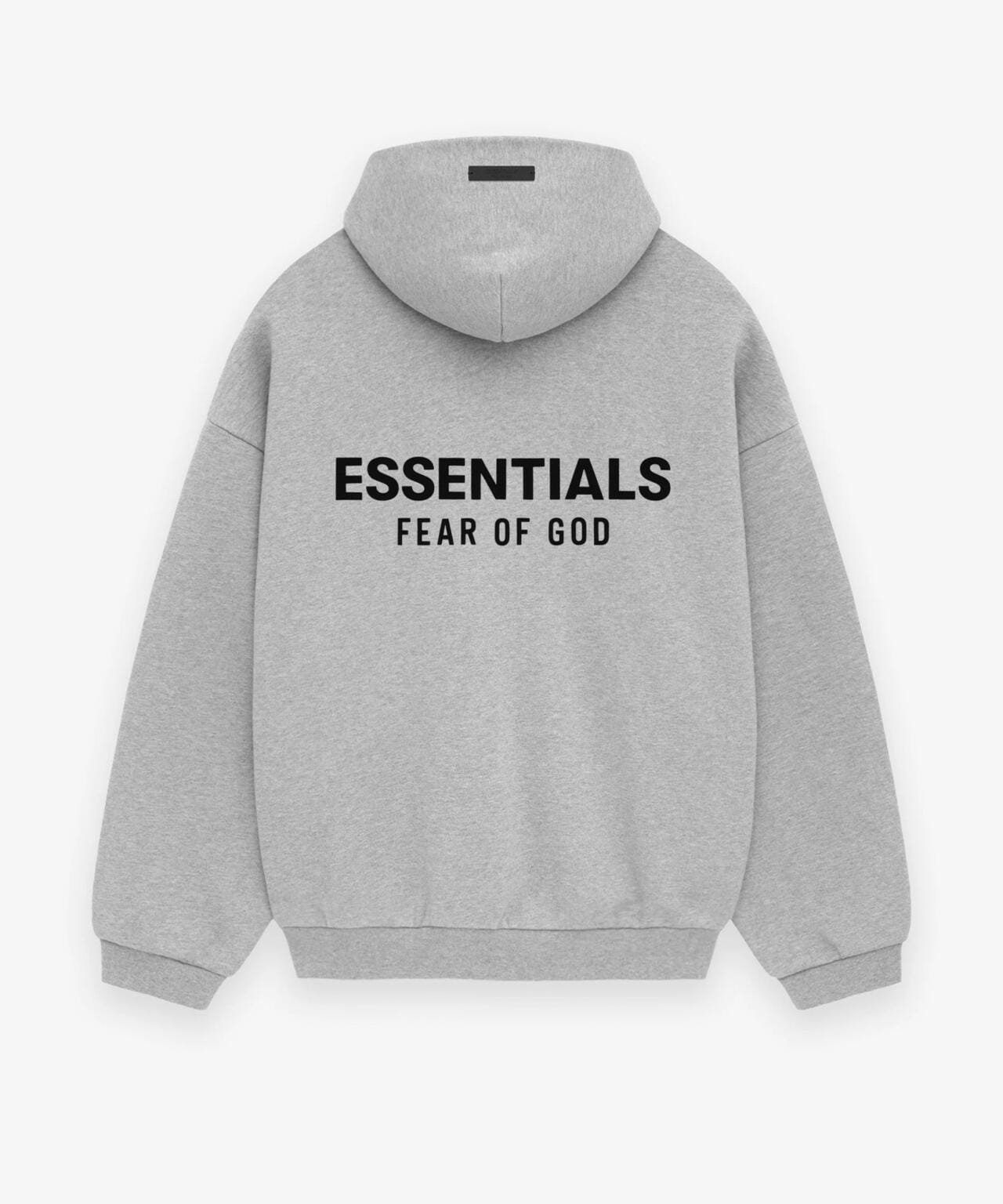 Fear of God ESSENTIALS/FOG エッセンシャルズ/FLEECE HOODIE