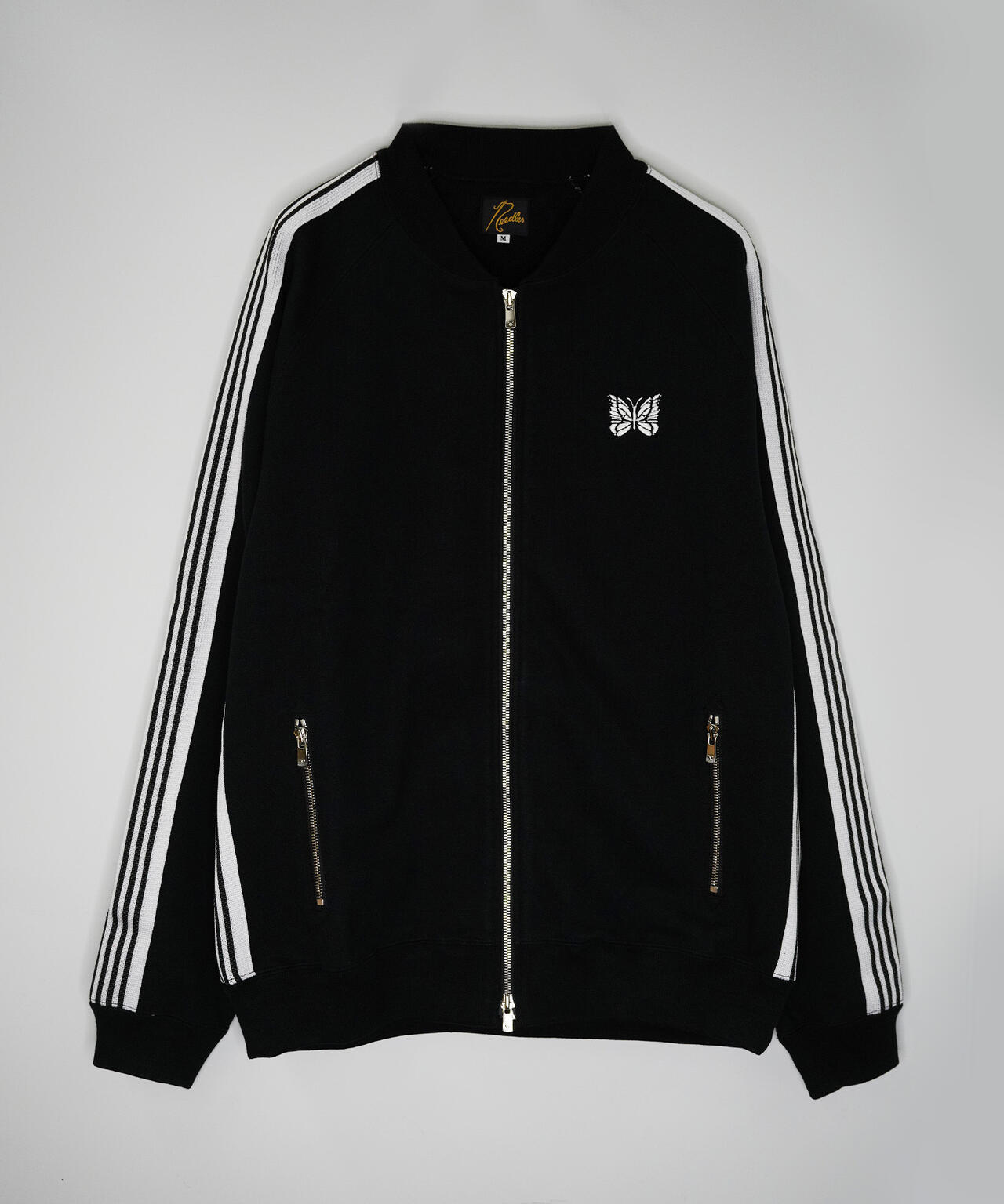 NEEDLES/ニードルズ/【LHP EXCLUSIVE】R.C. TRACK JACKET - COTTON JERSEY