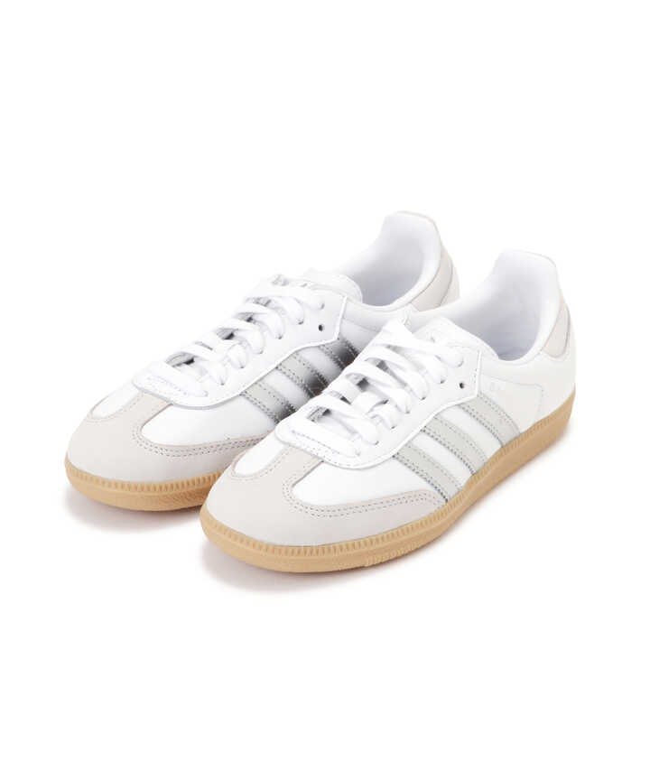 adidas Originals/アディダス オリジナルス/SAMBA OG（22cm-24.5cm） | LHP ( エルエイチピー ) | US  ONLINE STORE（US オンラインストア）