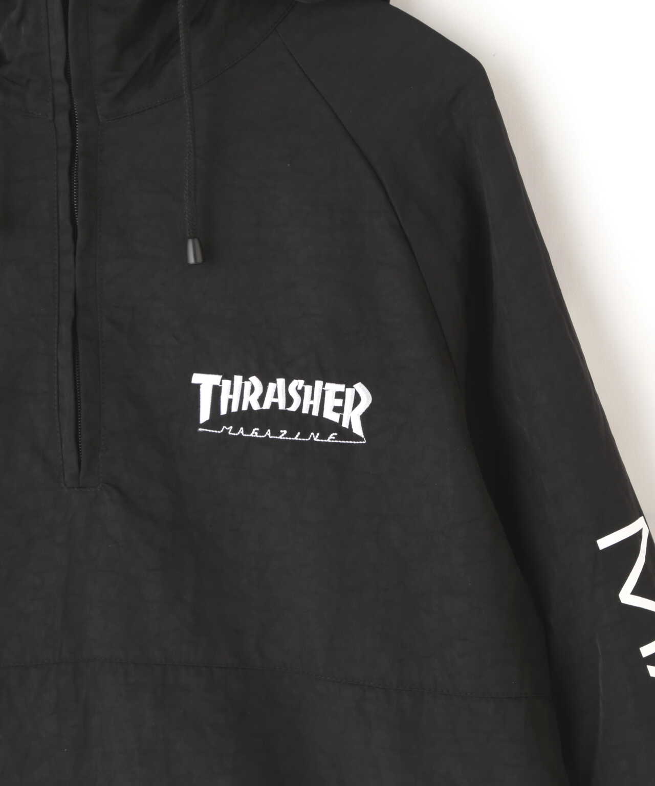 THRASHER/スラッシャー/MAG ANORAK | LHP ( エルエイチピー ) | US