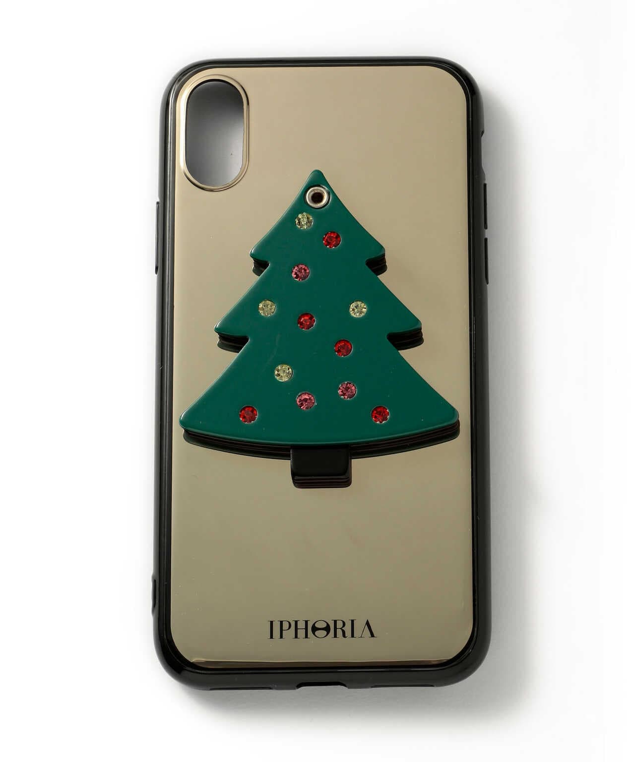 IPHORIA/アイフォリア/iPhone・/CHRISTMAS TREE