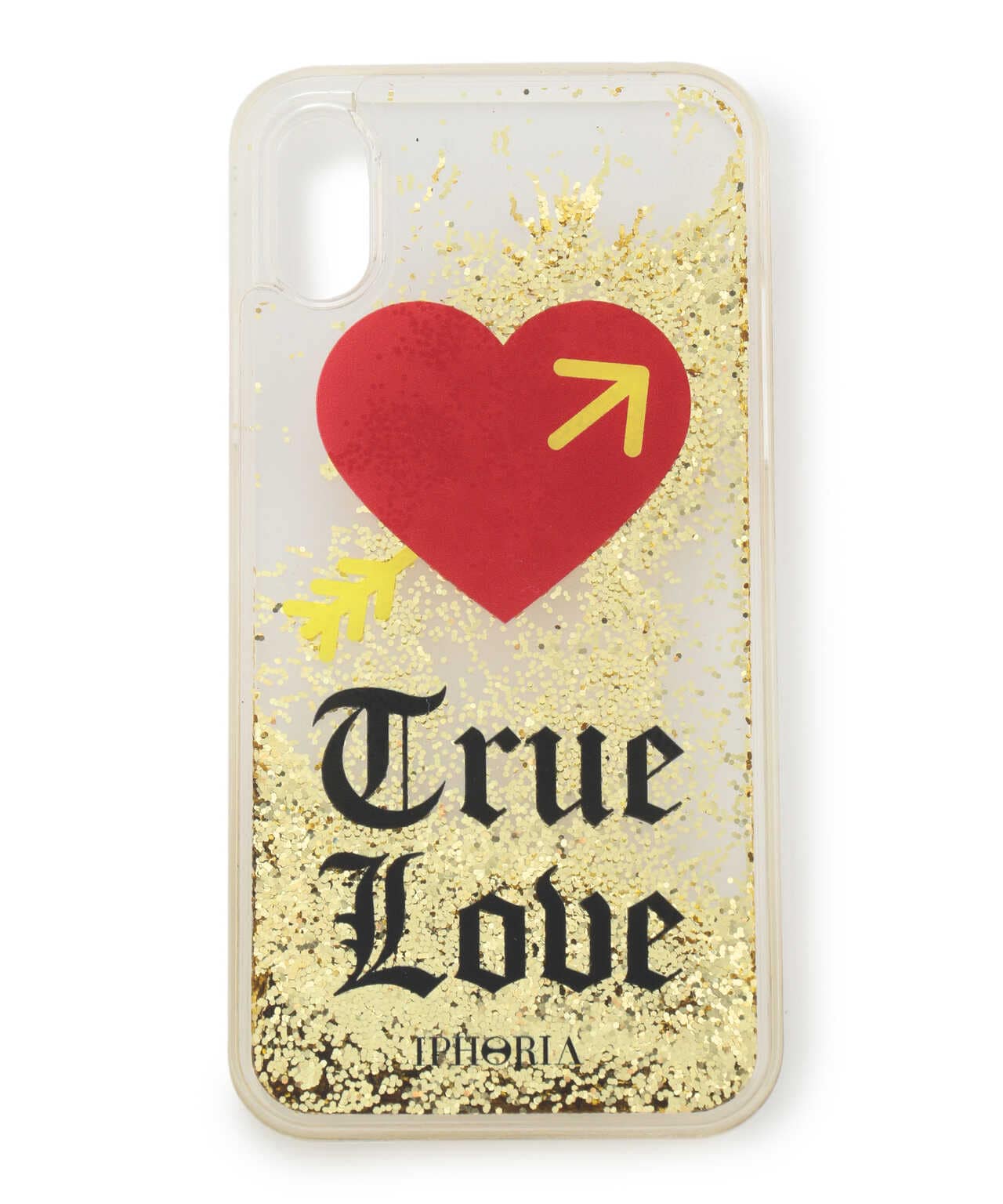 IPHORIA/アイフォリア/iPhone・/TRUE LOVE