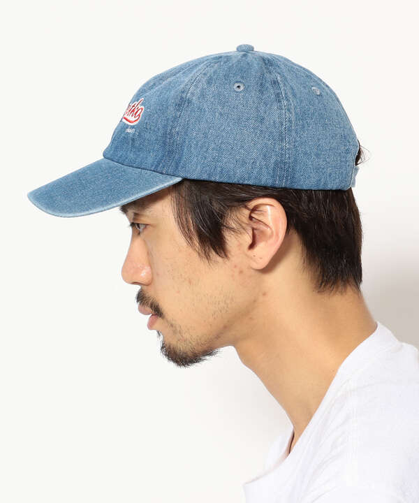 KaneZ/ケインズ/HALF DOCK CAP