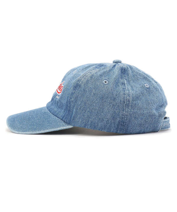 KaneZ/ケインズ/HALF DOCK CAP