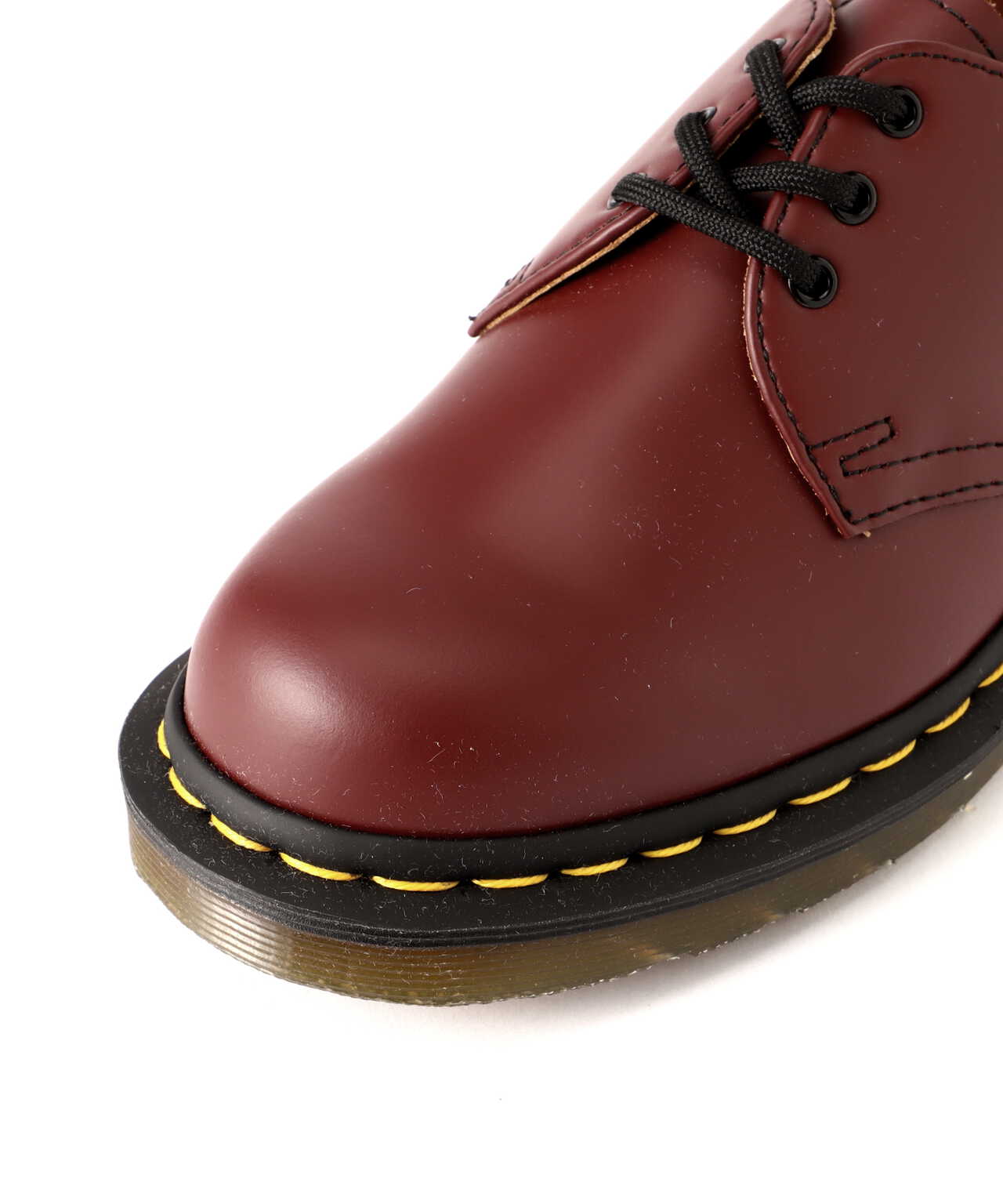 Dr.Martens/ドクターマーチン/1461 SMOOTH 3EYE GIBSON 3ホール ギブソン