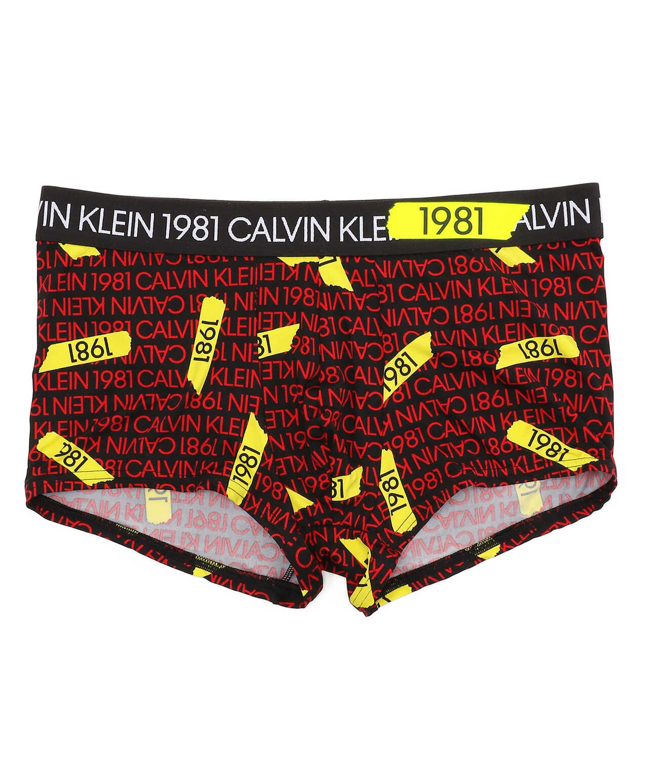 CALVIN KLEIN UNDERWEAR/カルバンクライン/1981BOLD LTE MICRO