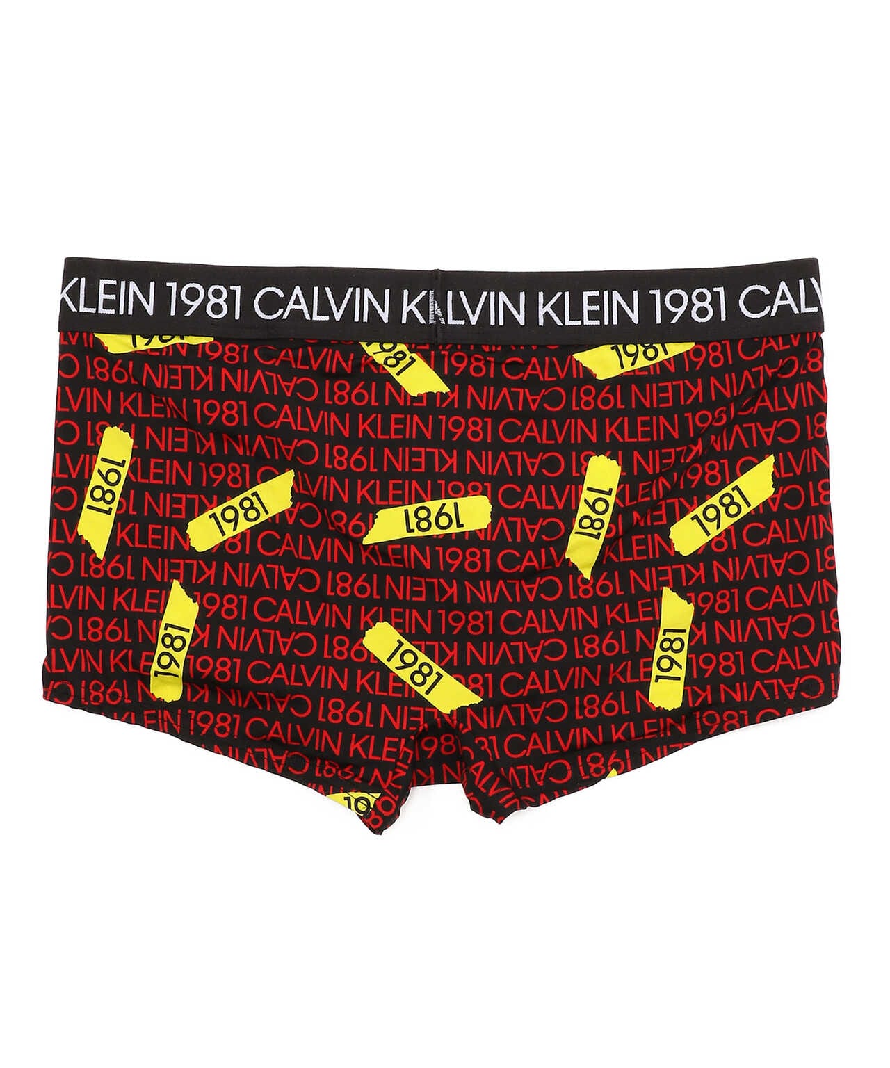 CALVIN KLEIN UNDERWEAR/カルバンクライン/1981BOLD LTE MICRO