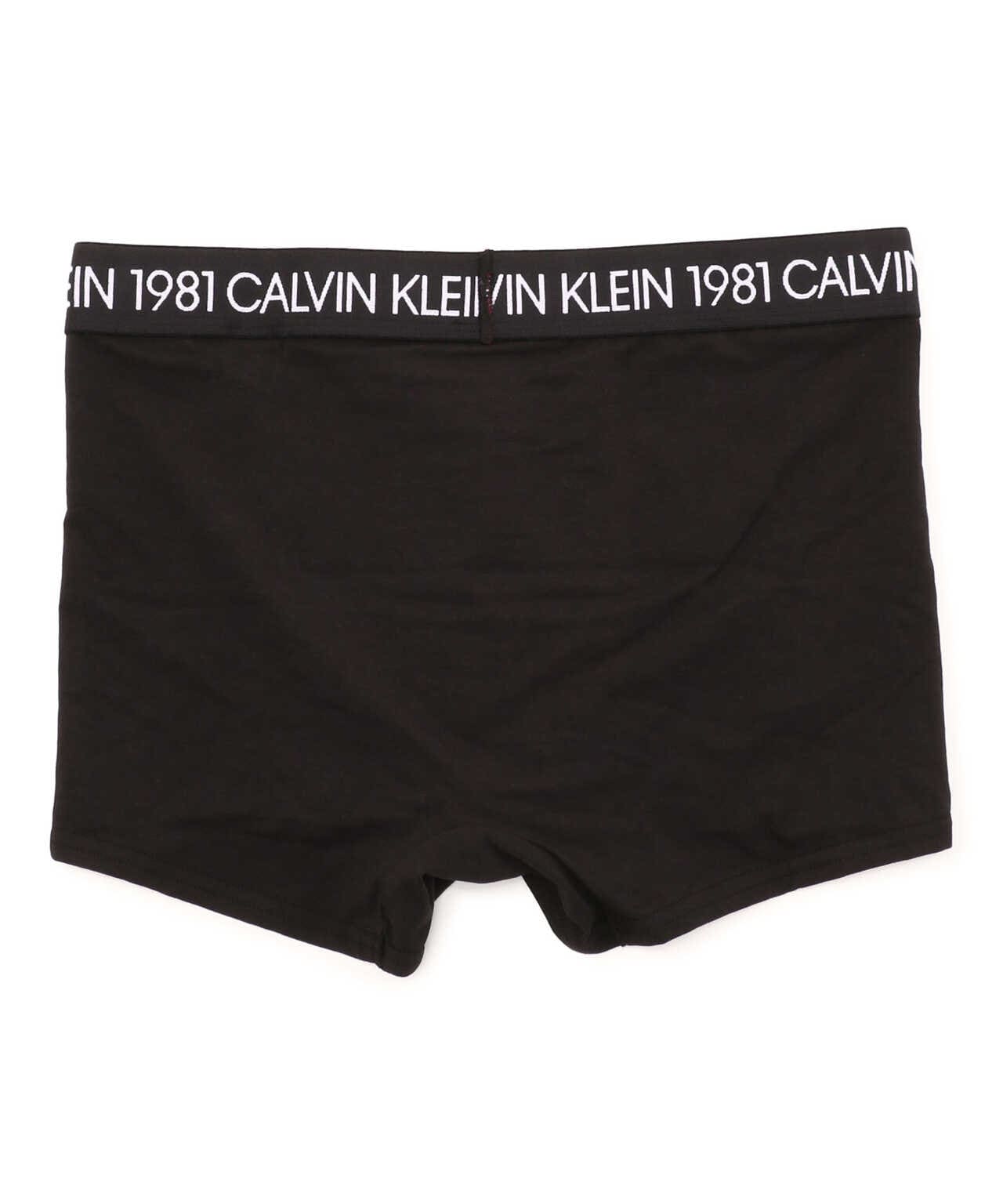 CALVIN KLEIN/カルヴァンクライン/1981 BOLD COTTON