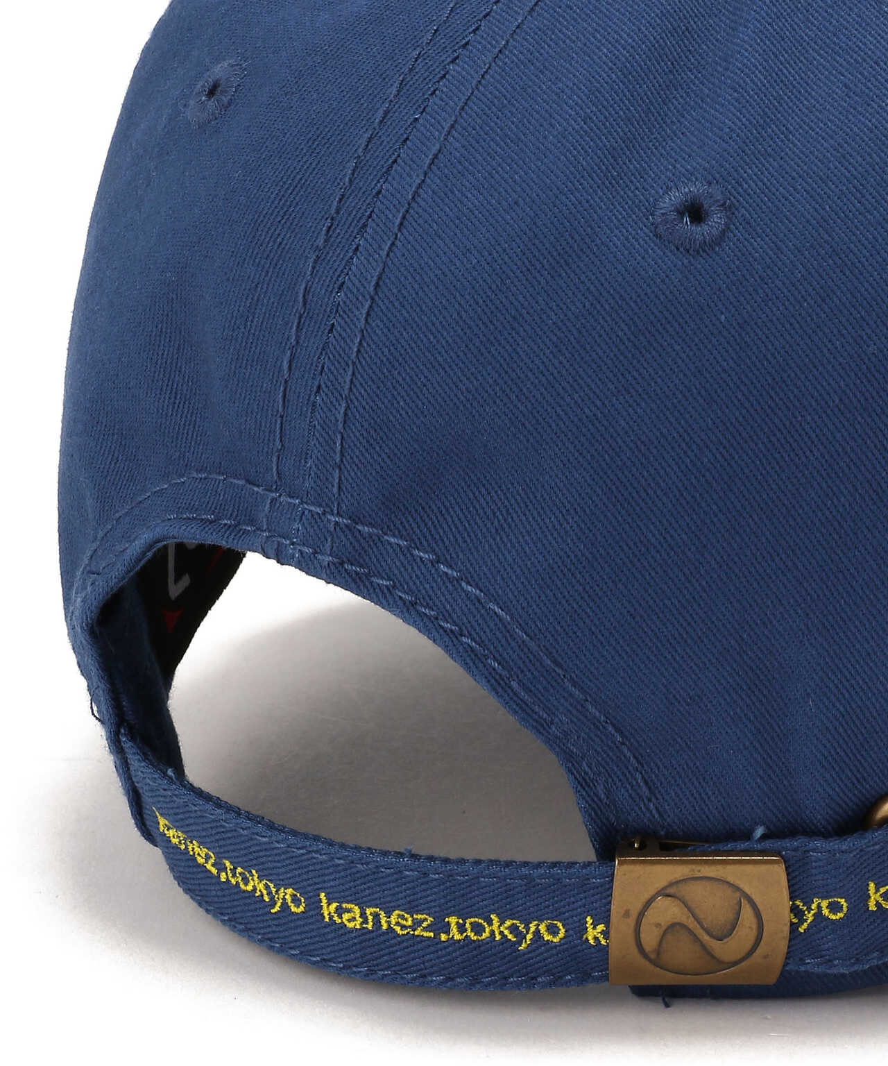 KaneZ/ケインズ/KNZ of Cap