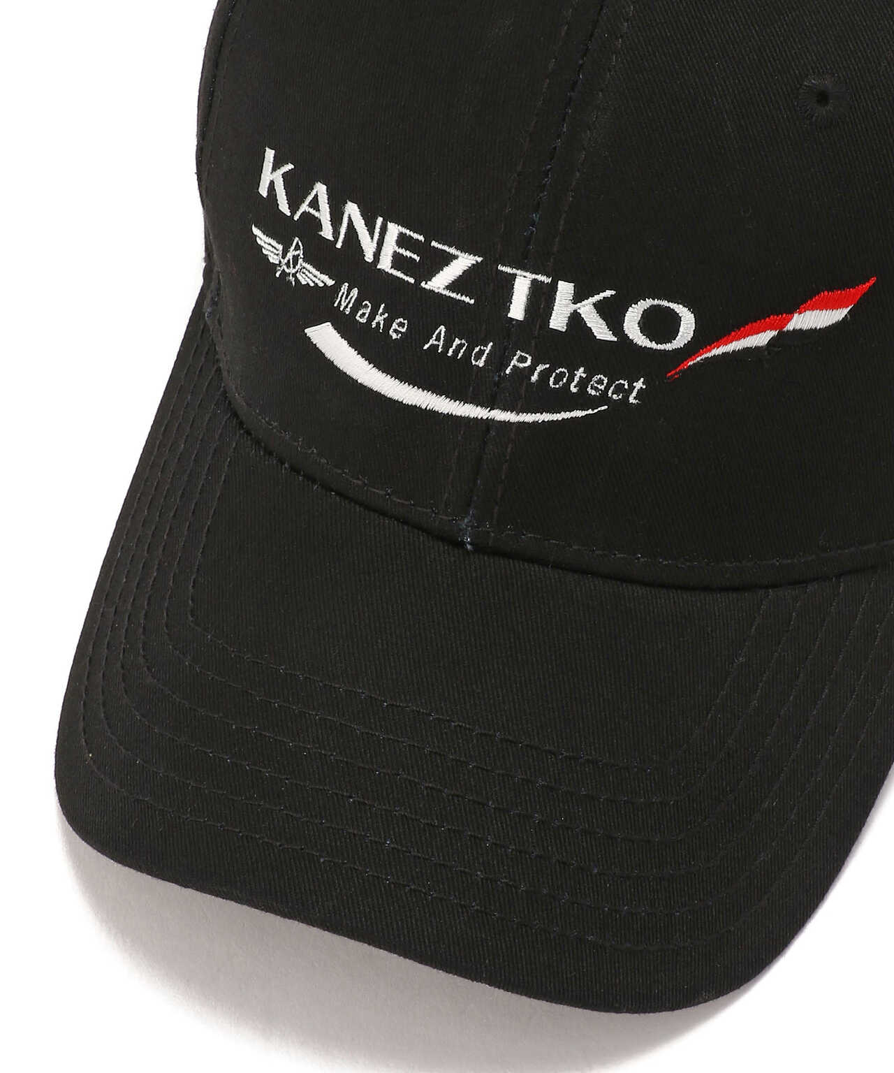 KaneZ/ケインズ/SpaceAeronautics Cap