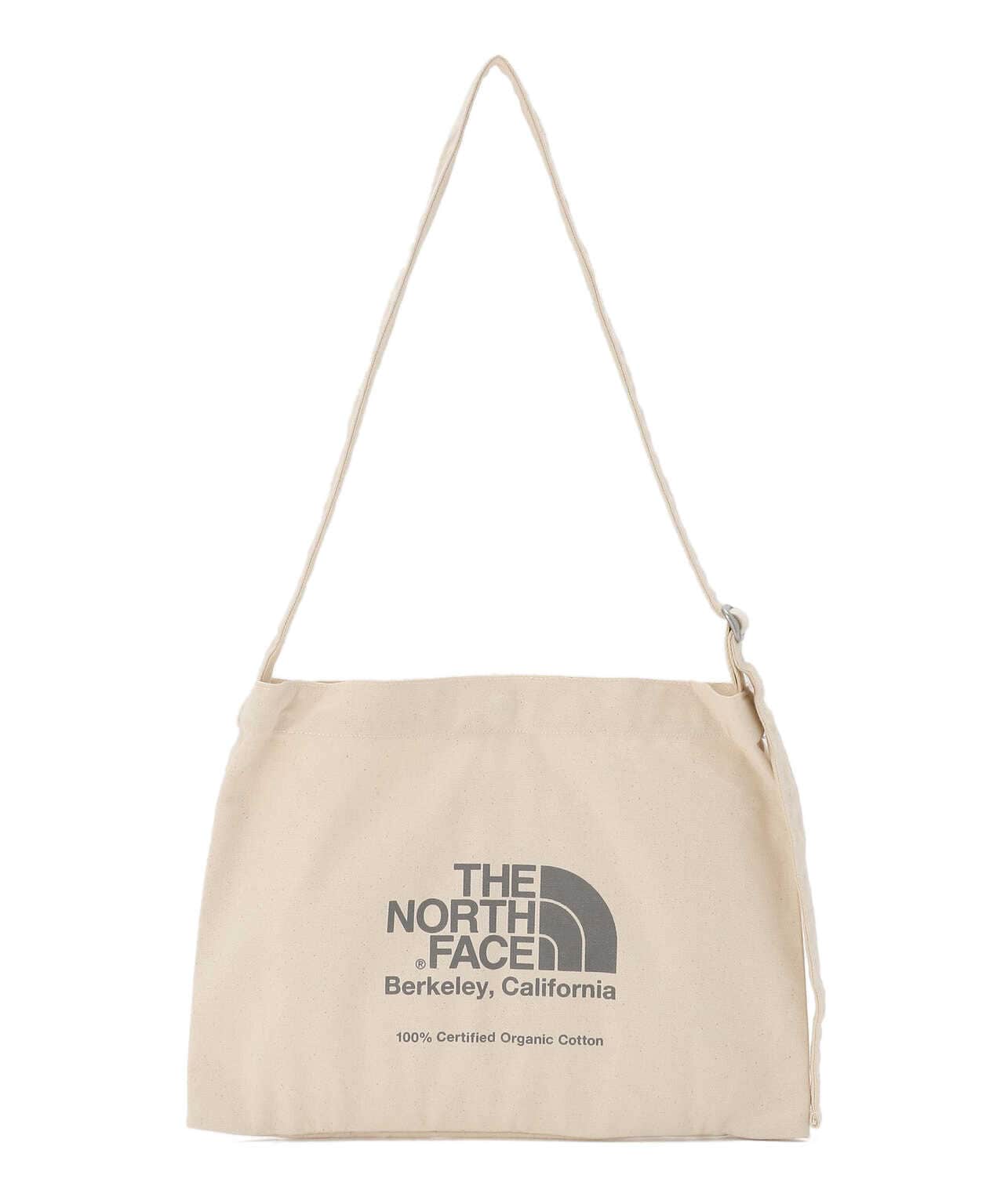 THE NORTH FACE/ザ ノース フェイス/Musette Bag/ミュゼットバッグ