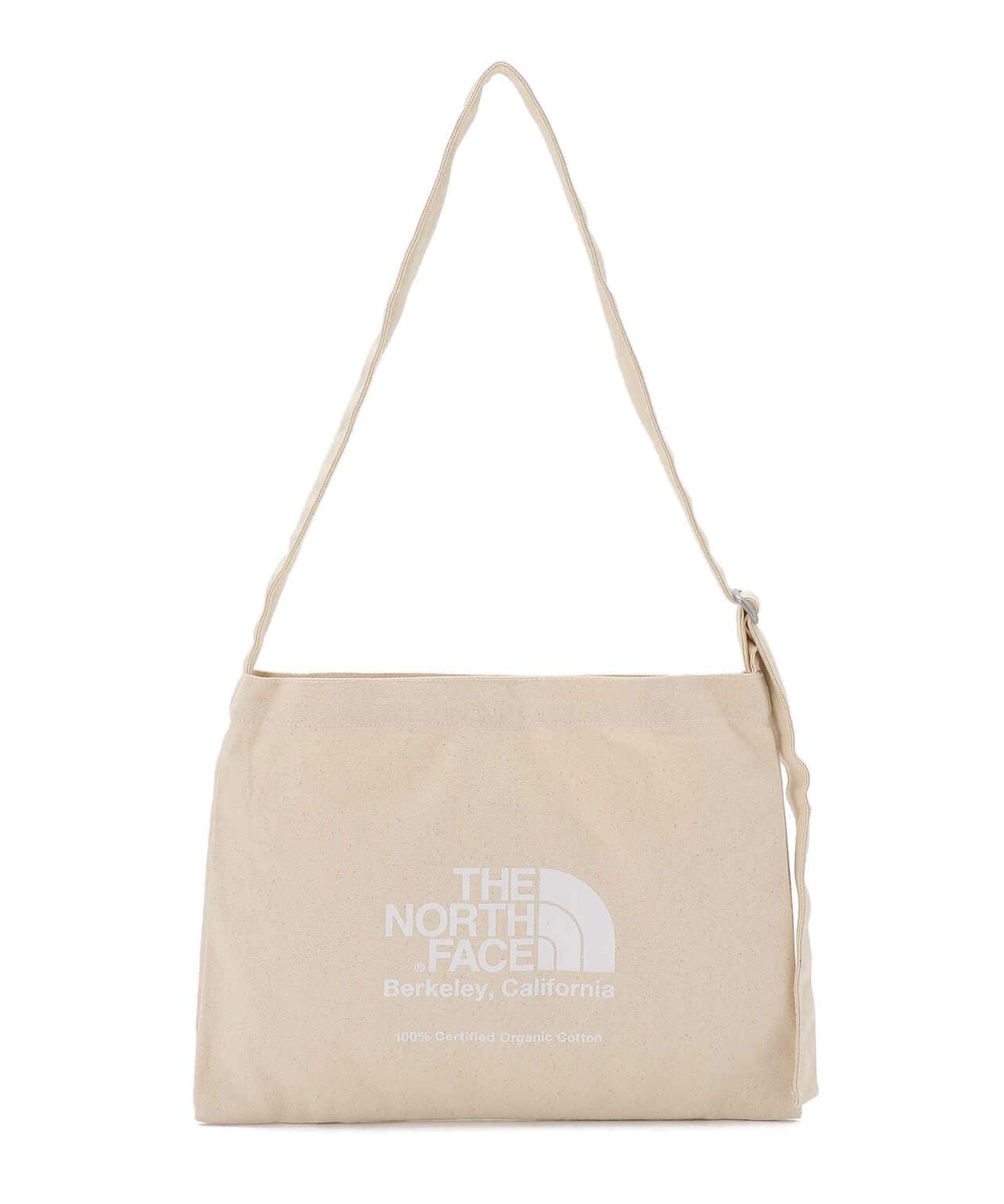 THE NORTH FACE/ザ ノース フェイス/Musette Bag/ミュゼットバッグ