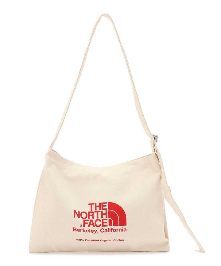 ショルダーバッグ バッグ THE NORTH FACE/ザノースフェイス Musette BAG ミュゼットバッグ NM82041... Free ブラック