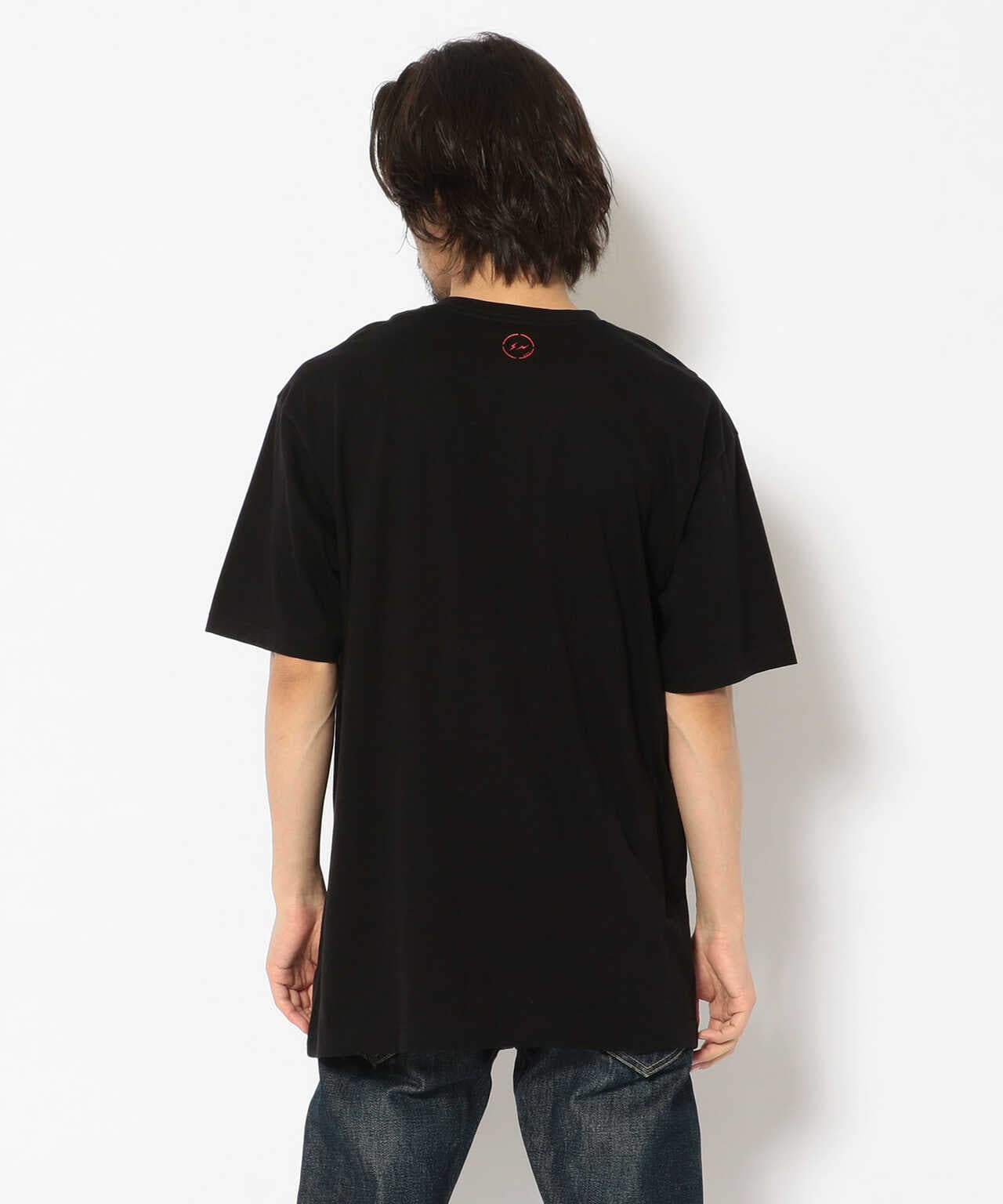 【新品未使用】FRAGMENT x GOD SELECTION XXX Tシャツ