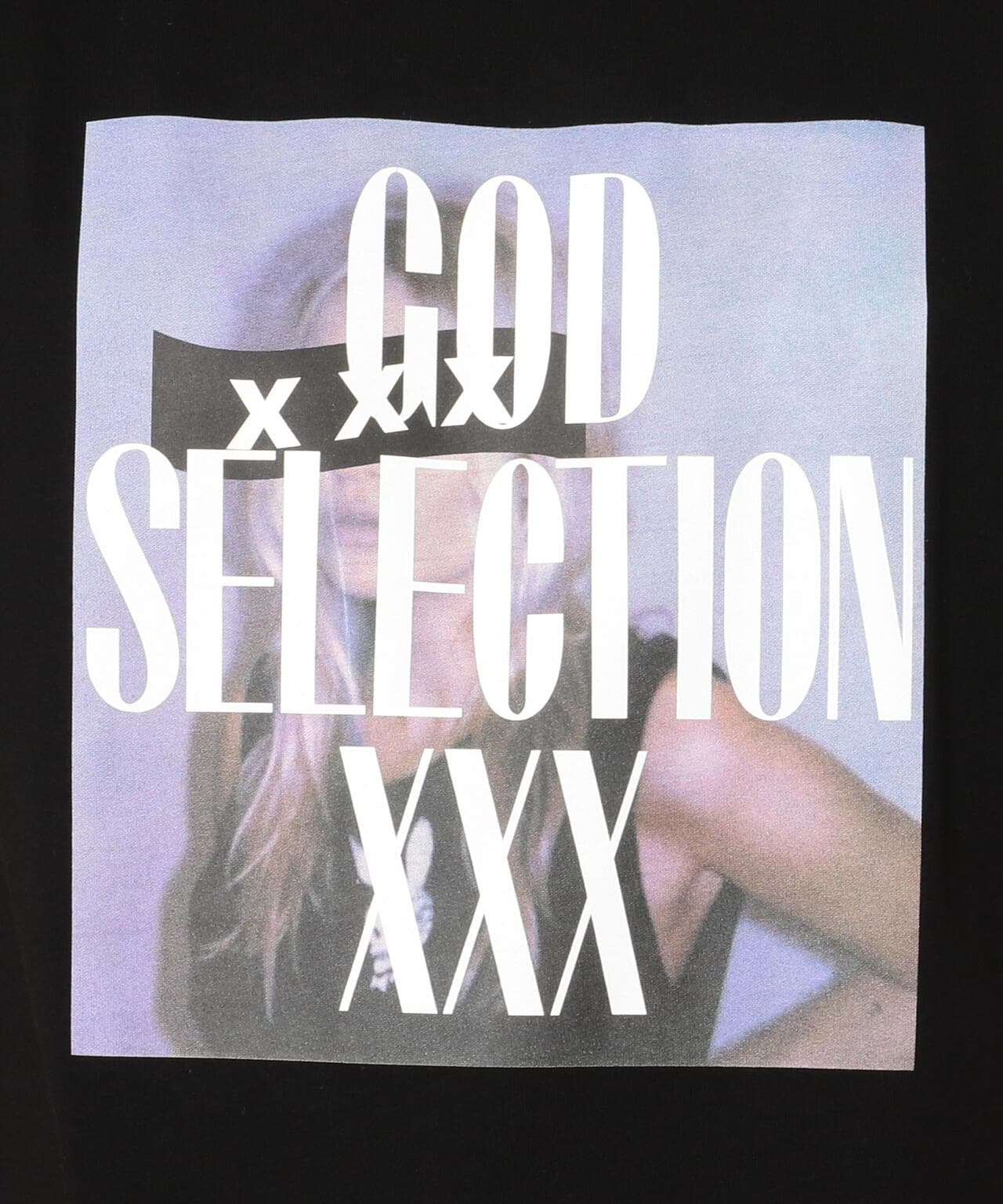 GOD SELECTION XXX /ゴッドセレクショントリプルエックス/K・MT/GX-A21