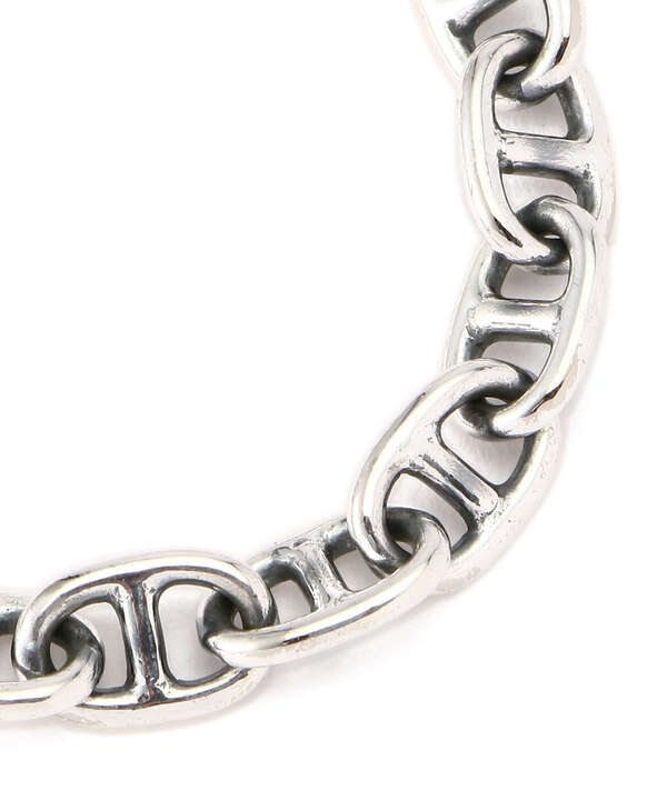 on the sunny side of the street/ Anchor Chain Bracelet（7850982003