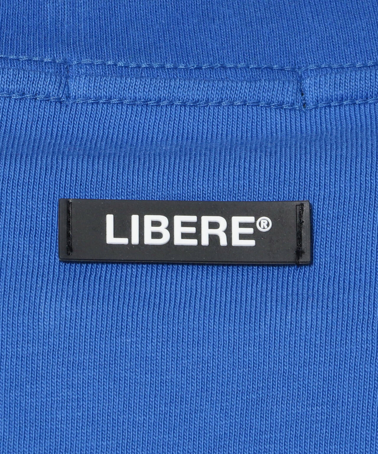 LIBERE リベーレ /TECHNOLOGY TEE テクノロジーTシャツ