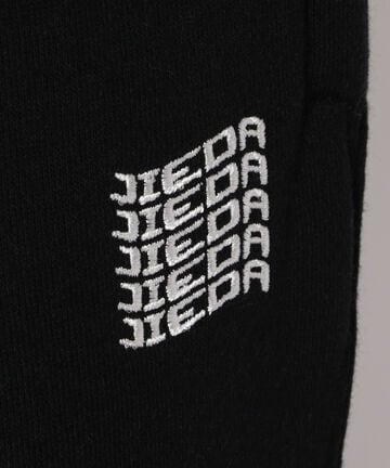 Jieda/ジエダ/別注SWEAT PANTS/Jieda別注スウェットパンツ