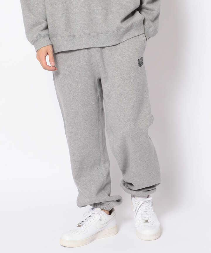 Jieda/ジエダ/別注SWEAT PANTS/Jieda別注スウェットパンツ | B