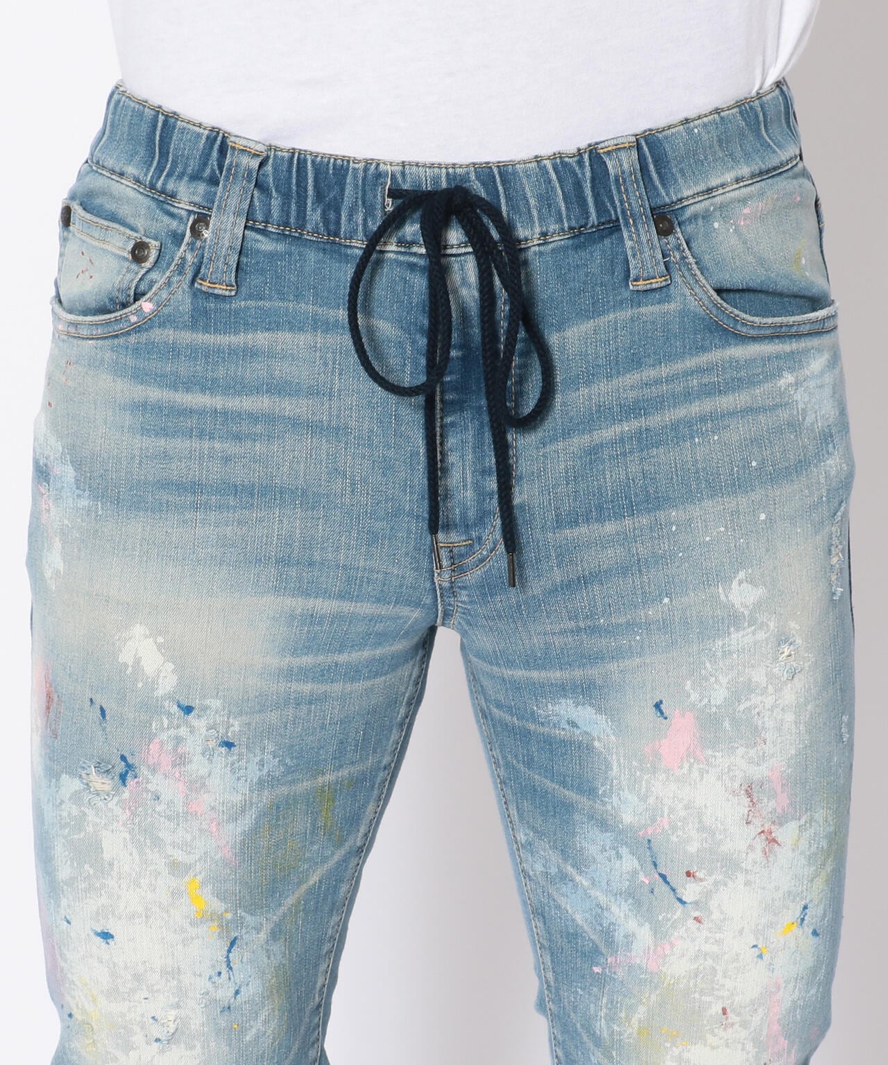 SURT(サート) PEINTRE DENIM | B'2nd ( ビーセカンド ) | US ONLINE