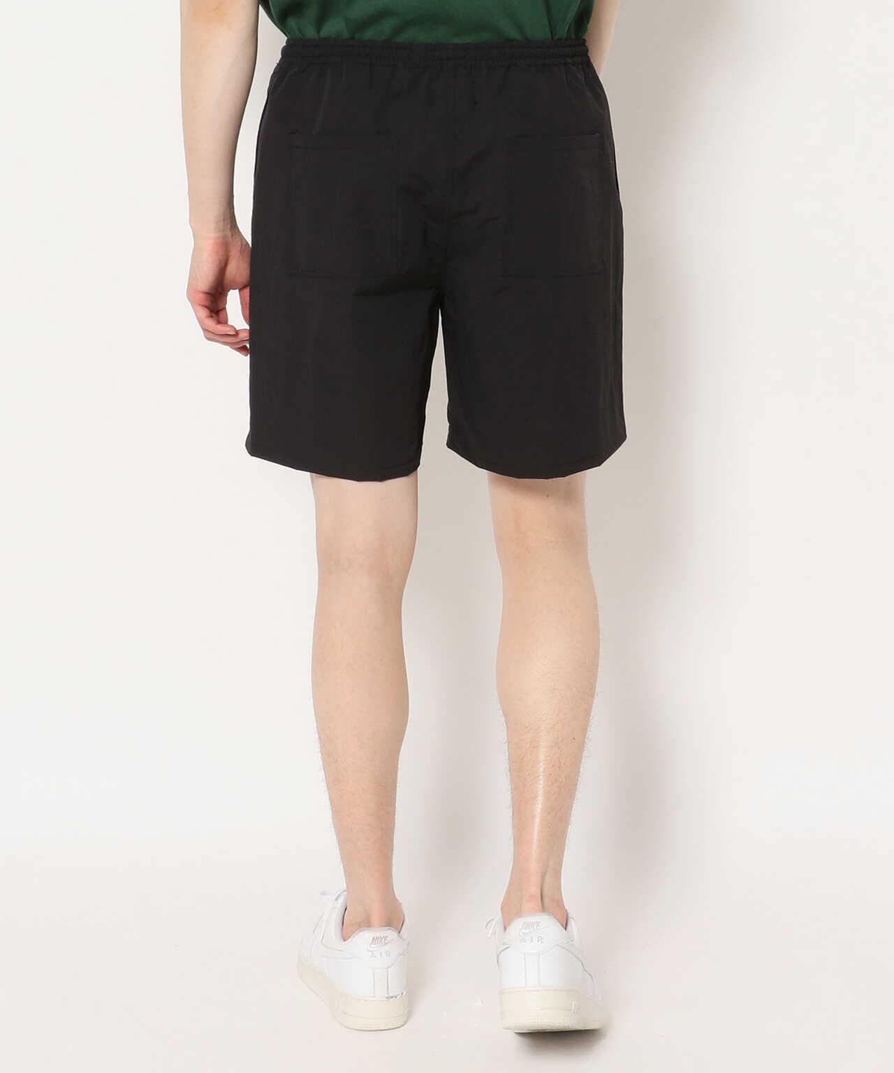 LUSOR（ルーソル）RESIN Nylon SHORTS/ナイロンショートパンツ