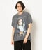 Insonnia Projects / EMINEM Hooded Show Tee