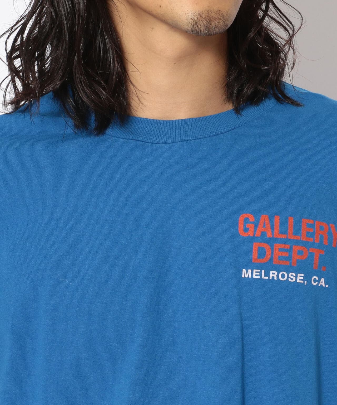 Gallery Dept. /ギャラリーデプト/MELRPSE,CA./Tシャツ | B'2nd ( ビー ...