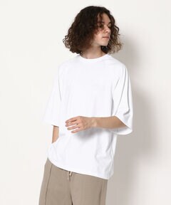 LUSOR（ルーソル）SEAM SST/シームショートスリーブTシャツ | B'2nd