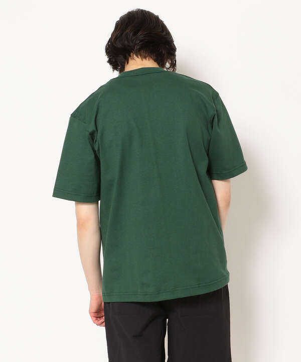 CAMBER( キャンバー) 302 8オンス マックスウェイト ポケットＴシャツ