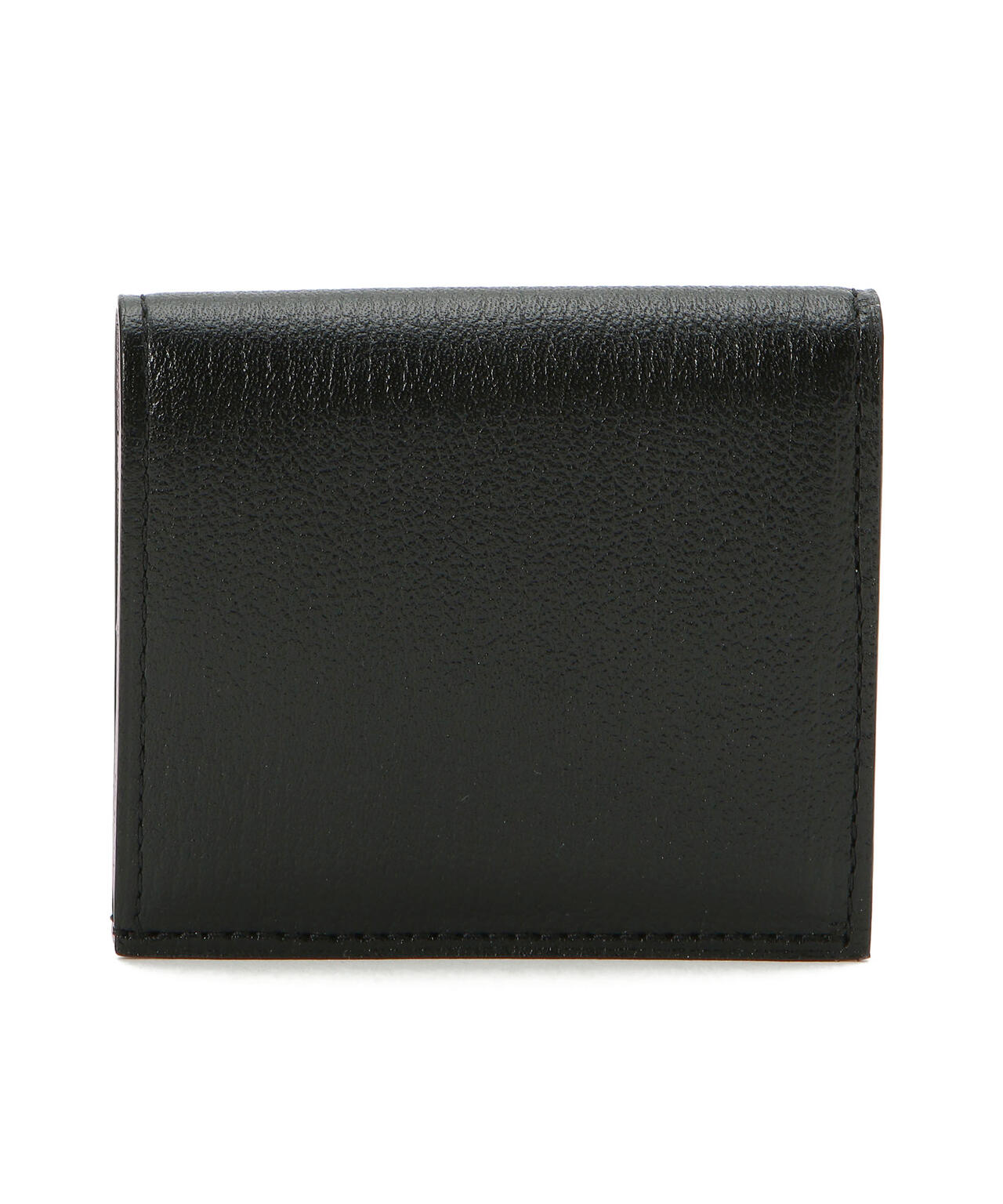 L'arcobaleno（ラルコバレーノ）B'2nd別注MINI WALLET SNAP/401 | B