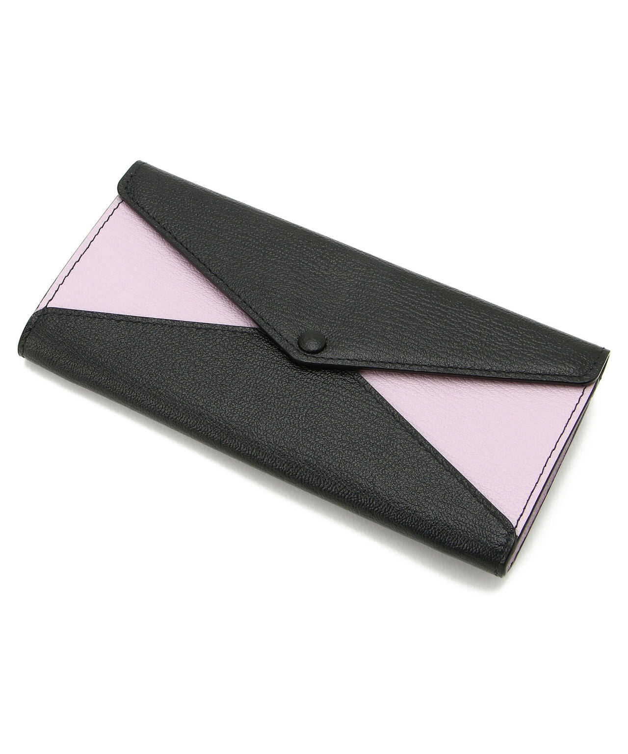 L'arcobaleno（ラルコバレーノ）B'2nd別注LONG WALLET ENVELOPE/602