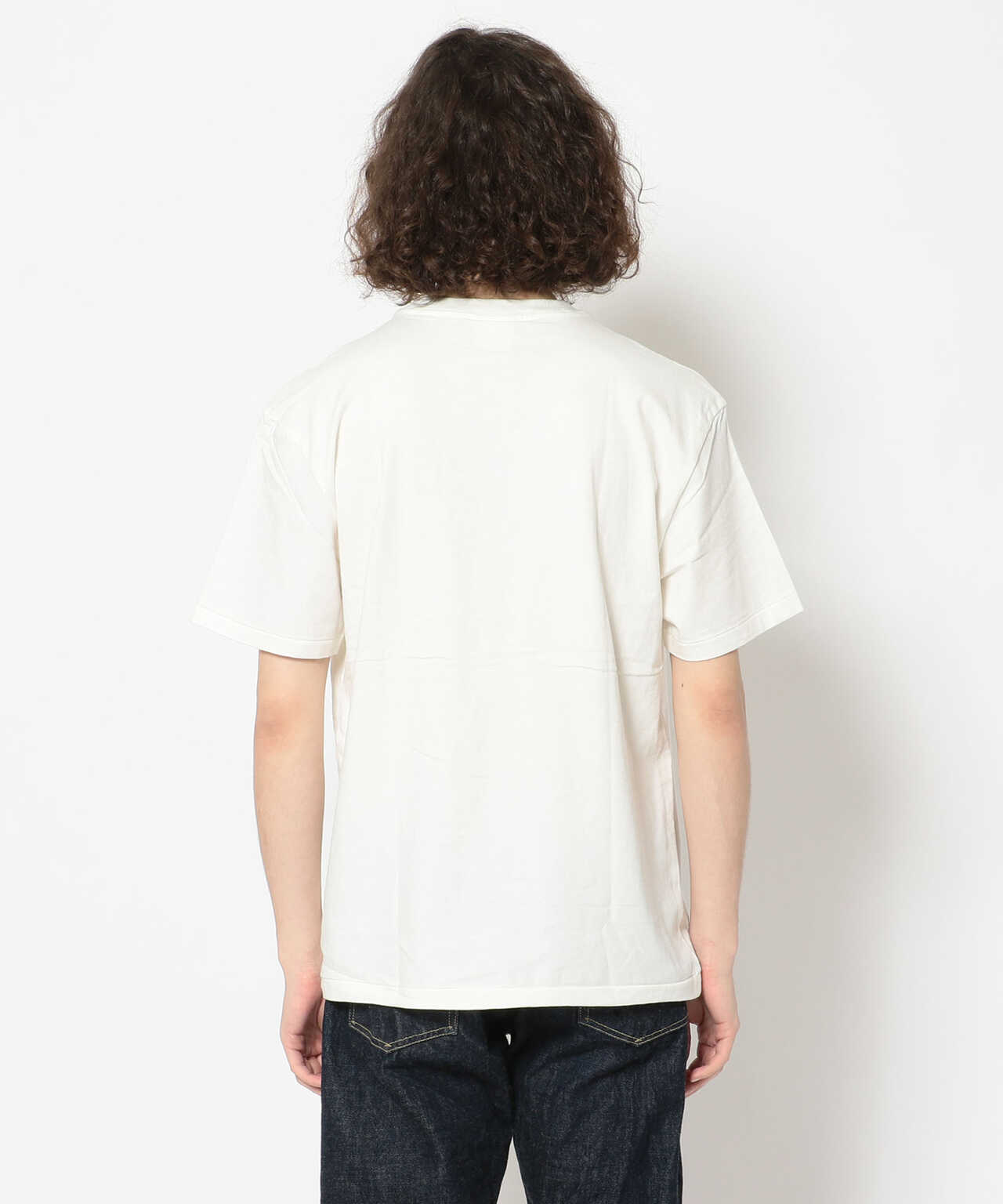 GLAD HAND(グラッドハンド) STANDARD T-SHIRTS