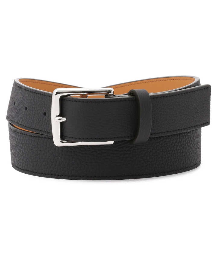 ITTI(イッチ) 別注HERRIE HOLELESS BELT/DIPLO FJORD | B'2nd ( ビー