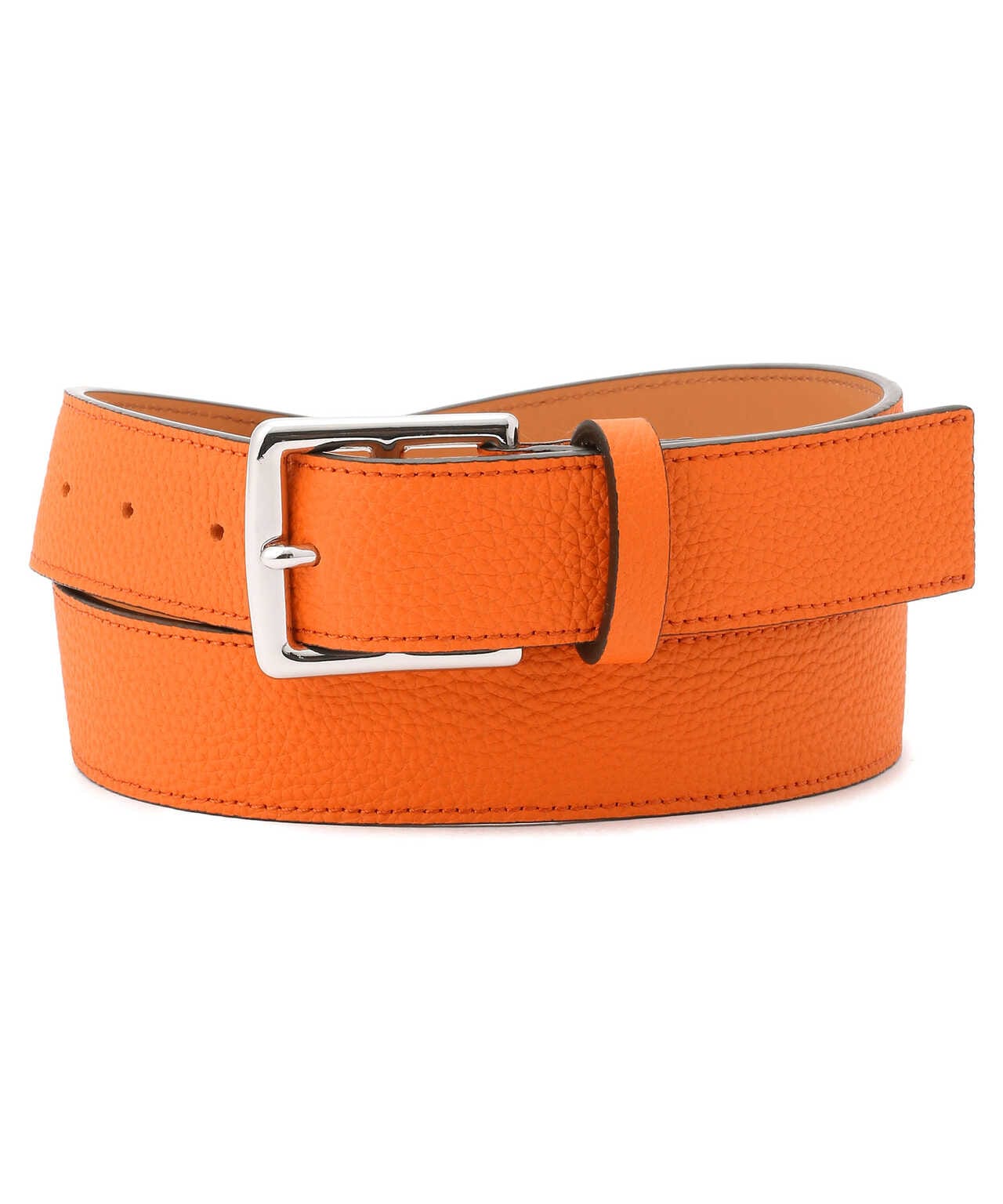 ITTI(イッチ) 別注HERRIE HOLELESS BELT/DIPLO FJORD | B'2nd ( ビー 