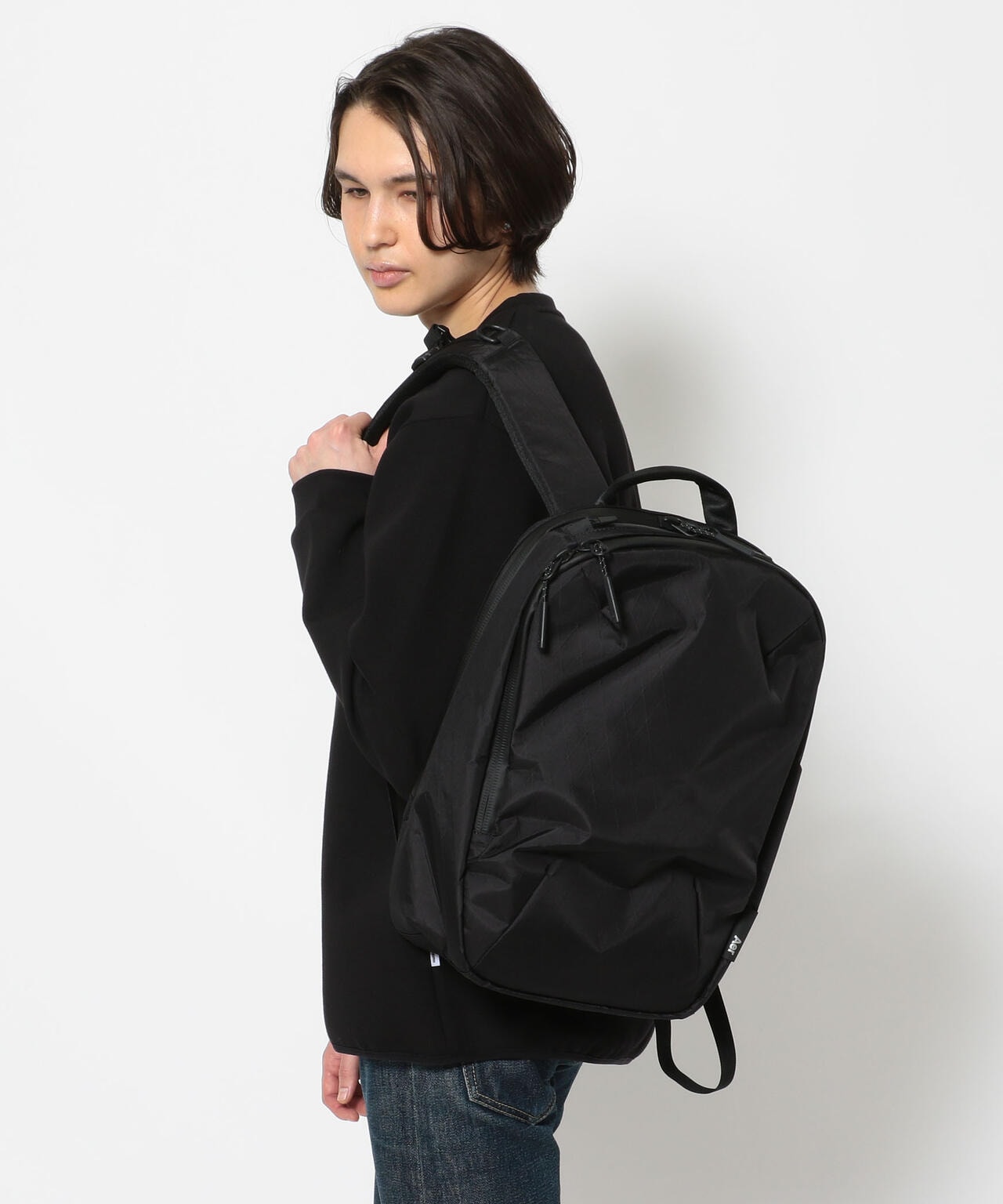 Aer（エアー）Day Pack2 X-PAC