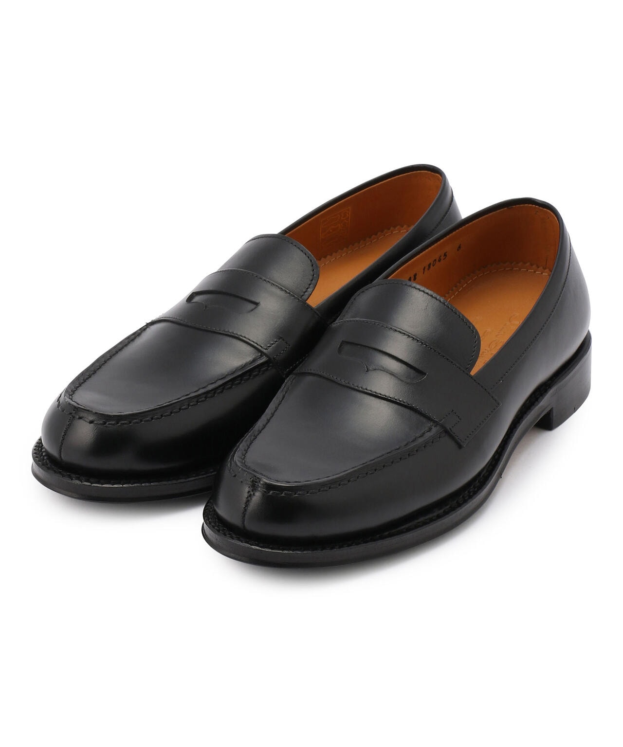 JALAN SRIWIJAYA (ジャラン スリウァヤ) LOAFER ローファー /98998 | B