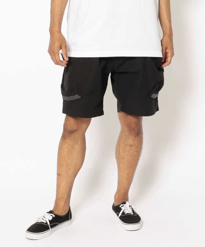 COMFY OUTDOOR GARMENT/コンフィアウトドアガーメント ACTTIVITY SHORTS  アクティビティショーツ（7852113071） B'2nd ビーセカンド 【公式】通販