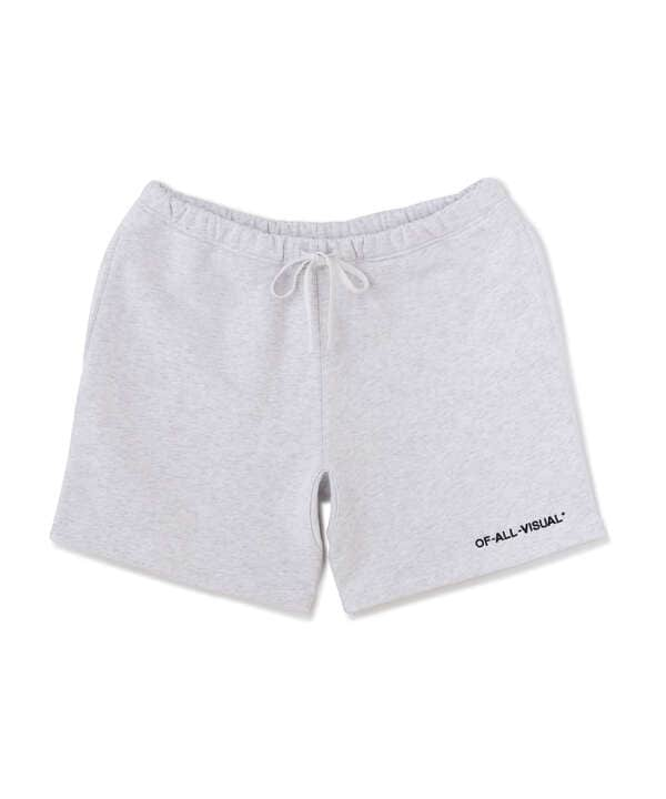 A4A/エーフォーエー/OF-ALL SHORT PANTS オブ-オールショートパンツ