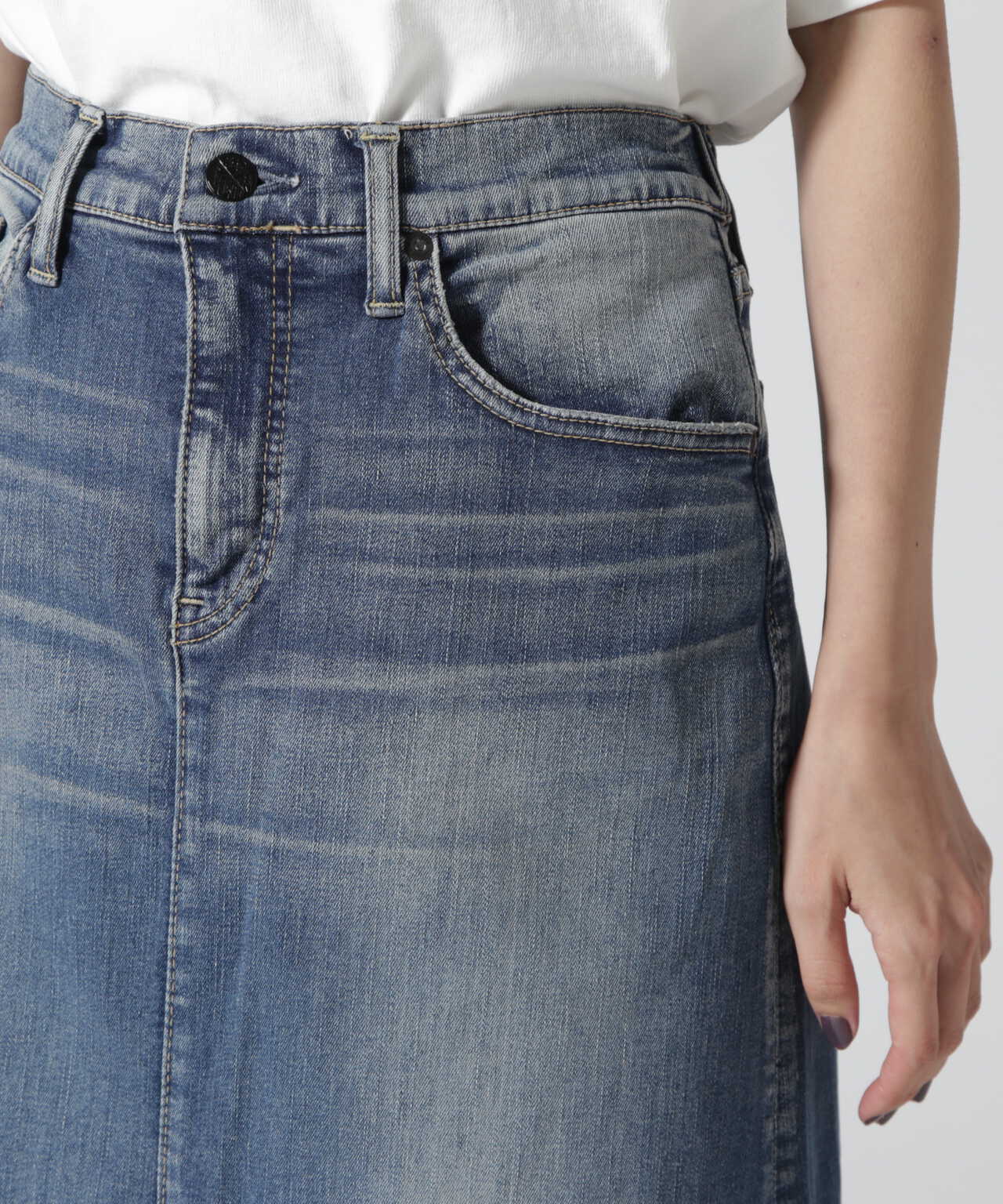 安心の関税送料込み SURT DENIM SKIRT - 通販 - auto-ecole-letsgo.ch