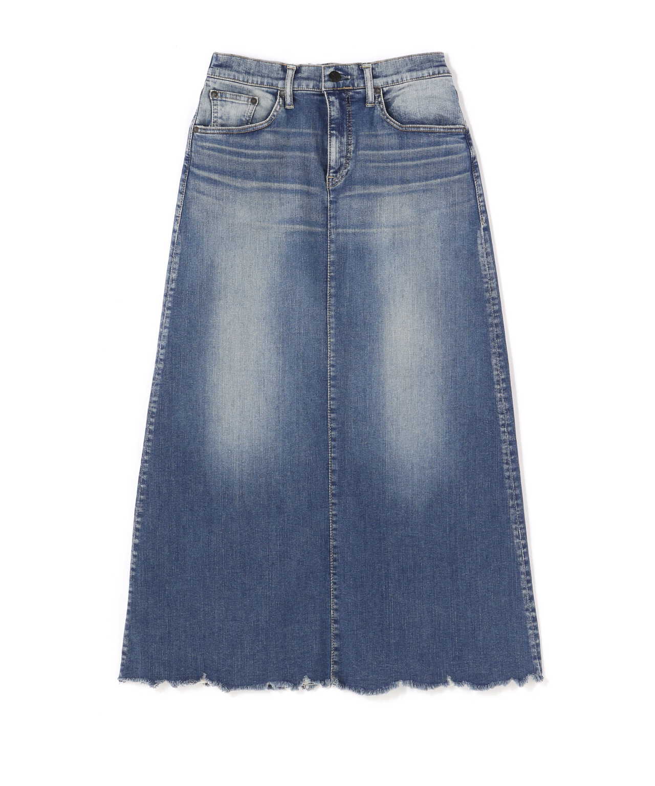 SURT（サート）ロングスカート | B 