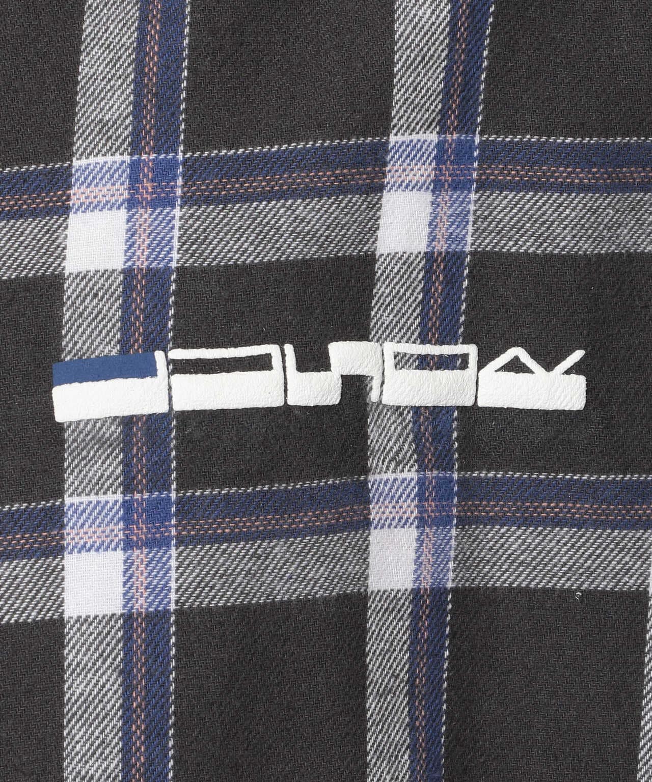 LUSOR（ルーソル）BLINDHOOK SHIRTSブラインドフックシャツ