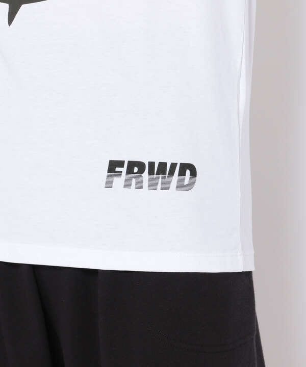 Forward MILANO(フォワードミラノ)  スマイルTシャツ