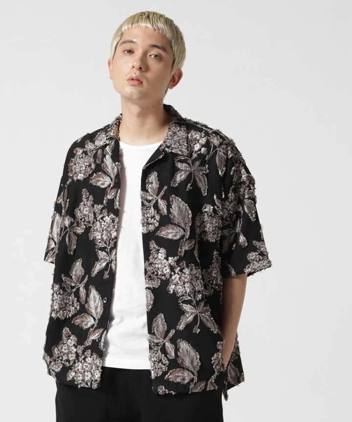 LUSOR（ルーソル）PULIMURA S/S SH 