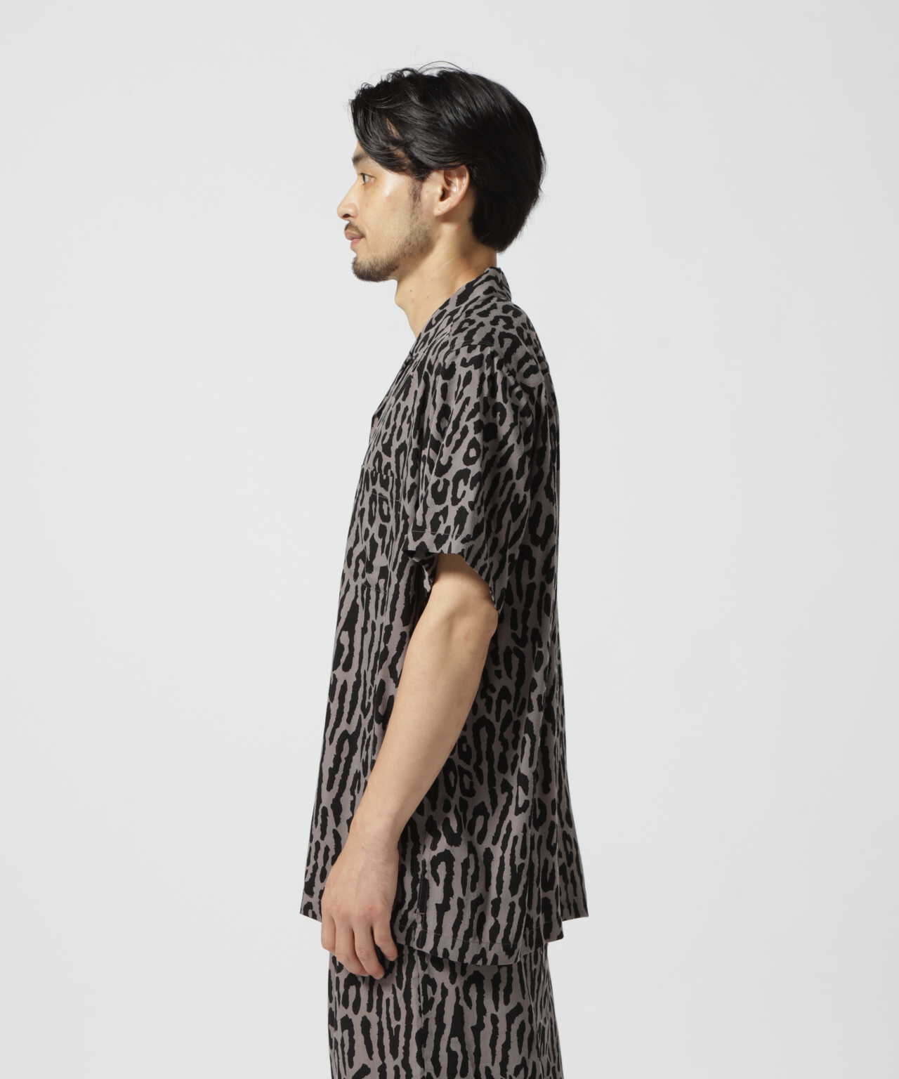 WACKO MARIA×MINEDENIM Hawaiian Shirts | nate-hospital.com