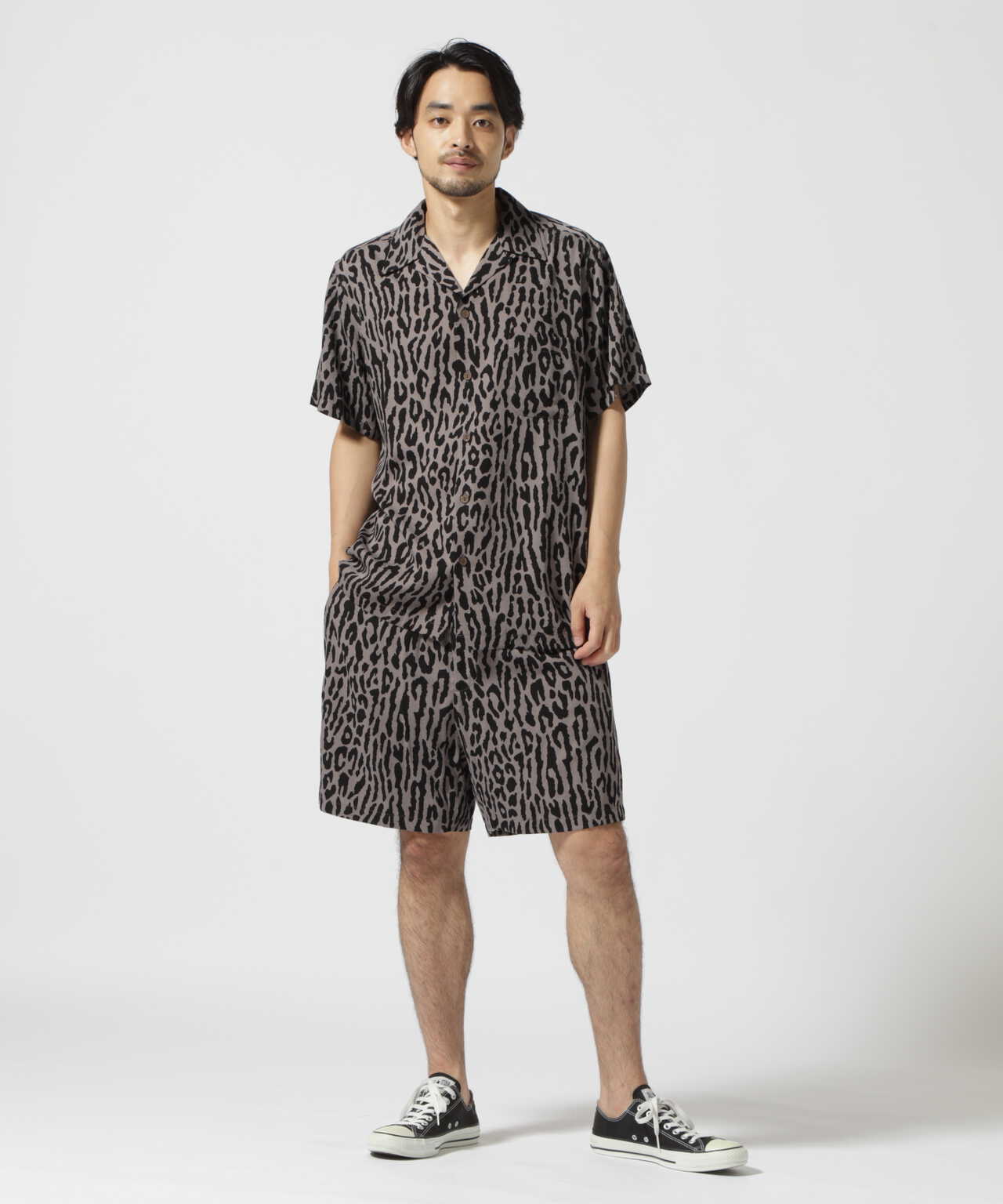 WACKO MARIA×MINEDENIM(ワコマリアxマインデニム) Hawaiian Shirts | B'2nd ( ビーセカンド ) | US  ONLINE STORE（US オンラインストア）