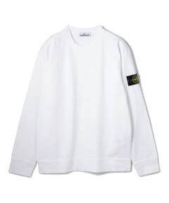 STONEISLAND/ストーンアイランド/HEAVY COTTON JERSEY