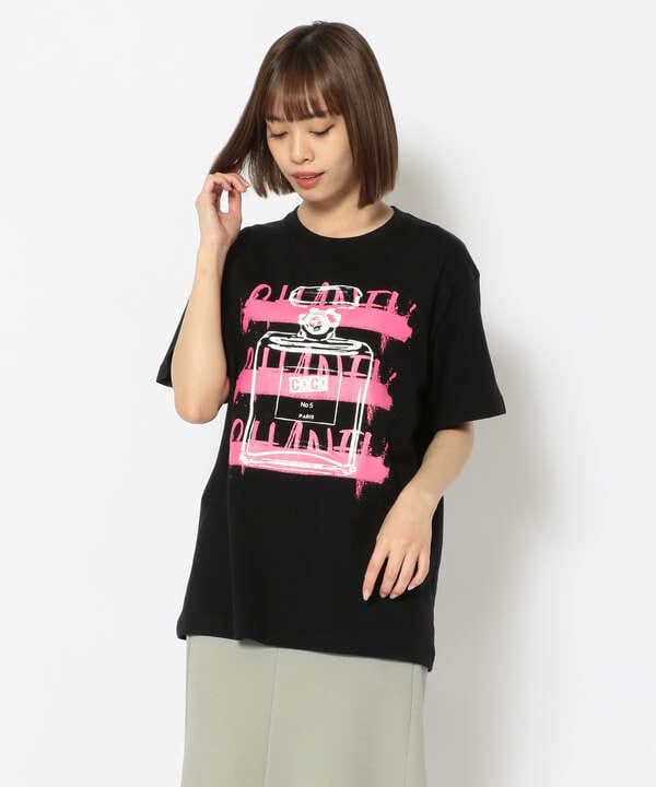 Kare/ME（カーミー）PARIS 5 Ｔシャツ（7852132052） | B'2nd ( ビー