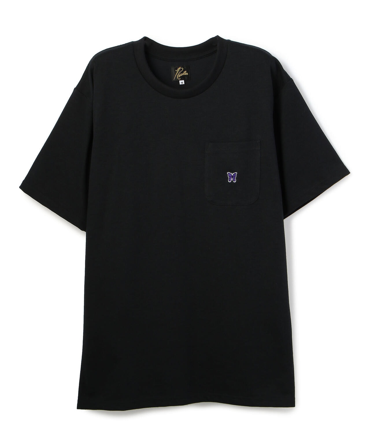 needlesニードルス tシャツ - Tシャツ/カットソー(半袖/袖なし)