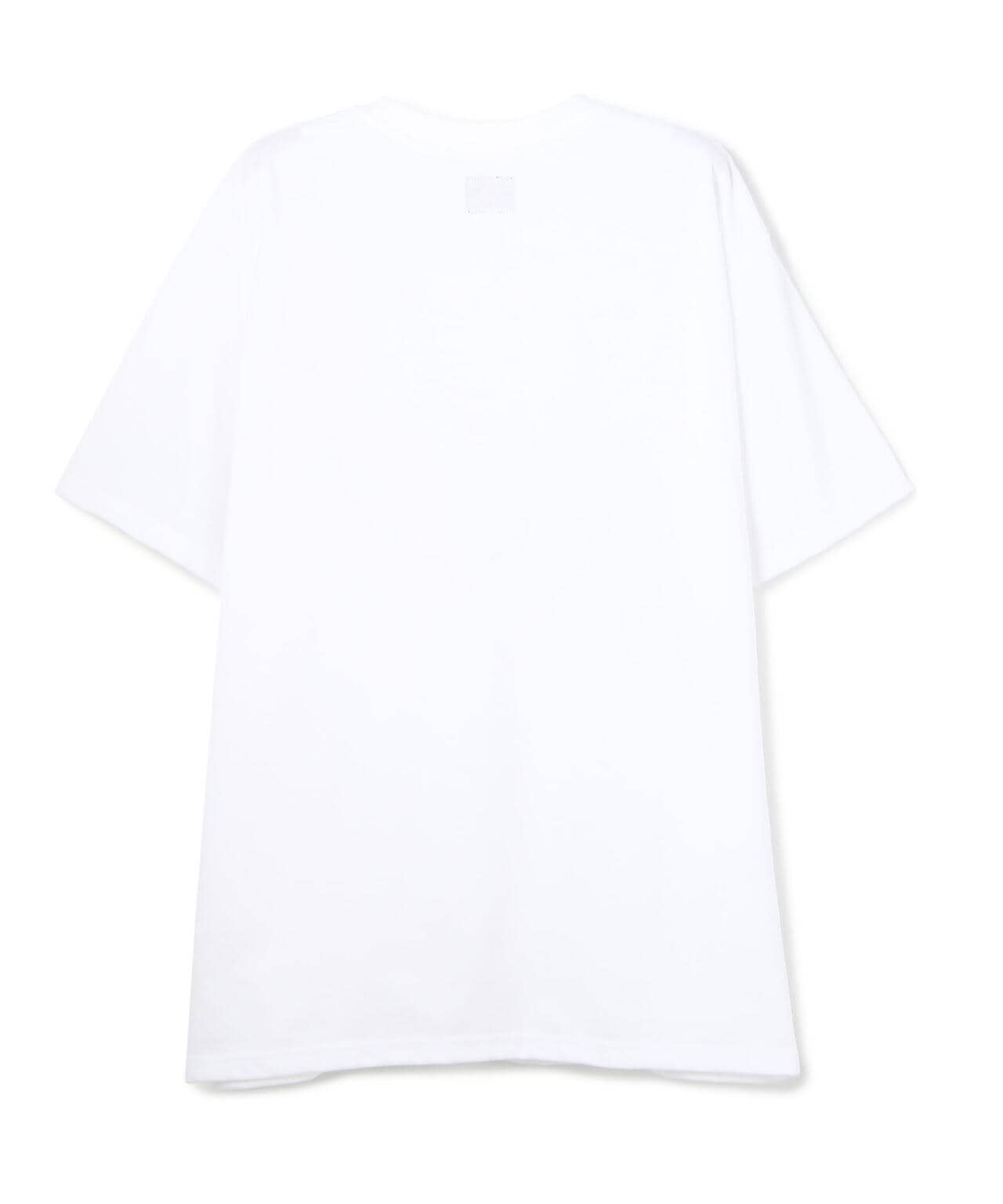 Needles/ニードルス/S/S Crew Neck T-PE/C Jersey/クルーネック