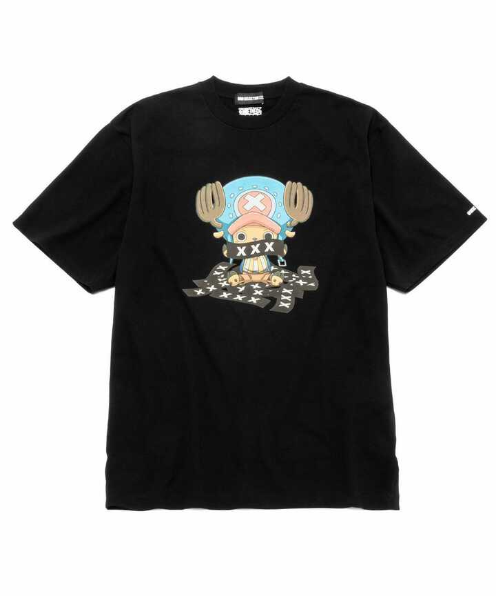 GOD SELLECTION XXX x ONE PIECE/GX-A22-OPST-02 | B'2nd ( ビーセカンド ) | US  ONLINE STORE（US オンラインストア）